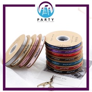 RIBBON SMALL JUST FOR YOU AND LOVE FOREVER / RIBEN KECIL JUST FOR YOU [KOD 80811058] DAN LOVE FOREVE