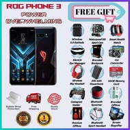 ASUS ROG 3 Strix Edition Gaming Mobile | Snapdragon 865 | 8GB + 256GB
