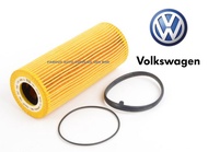 GENUINE OIL FILTER FOR WOLKSWAGEN AUDI (06E115562C)