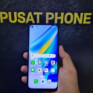 Original oppo a95 lcd removed