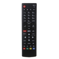 lacement AKB75095312 Remote Control For  60UJ634V 65UJ620V 65UJ634V 65UJ655V 75UJ651V Television Rem