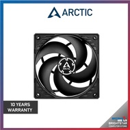 Arctic Cooling F12 PWM 12CM Cooling Fan Black ACFAN00203A