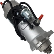 24V Starter Motor 349-9075 3499075  for Caterpillar Cat Wheel Loader 950K 950M 962K 962M 966F 966F I