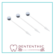 Dental Mouth Mirror / Dental Mirror / Mouth Mirror / Disposable Mouth Mirror
