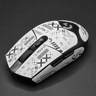Suitable for Logitech G102/G304 Mouse Anti-slip Sticker Sweat-absorbent Sticker Mouse Wireless Stick