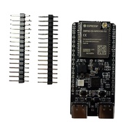 ESP32-C5 บอร์ดพัฒนา WiFi Dual-Core 24G 5G บลูทูธ IoT โมดูล ESP32-C5-DevKitC-1 ESP32-C5-WROOM-1 N8R8 