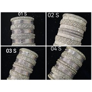 Dubai Bridal bracelet / Bridal bracelet Indian Keroncong bracelet