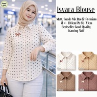 2502 ISVARA BLOUSE by ATHAYA ONESTUFF/