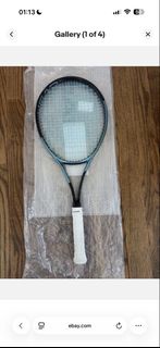 Head Gravity MP Tennis Racket