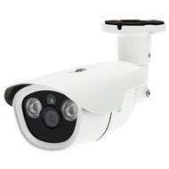 1080P 2.0MP AHD Bullet CCTV Camera 3.6mm 1/3’’ CMOS 2 Array IR LEDs Night Vision IR-CUT Rainproof In