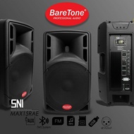 15rae speaker aktip baretone 15 RAE bluetooth (satuan )