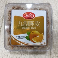 Jiu Zhi Chen Pi 九制陈皮 (200gm)