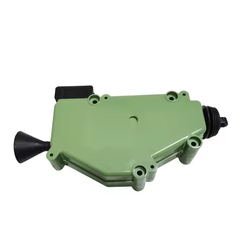 7D0959781A Car Central Door Lock Actuator Mechanism for VW Transporter T4 EuroVan Multivan Servo Mot