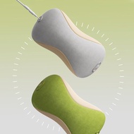 【免運】PGG頸椎按摩器背部腰部按摩儀肩頸神器多功能靠墊按摩枕