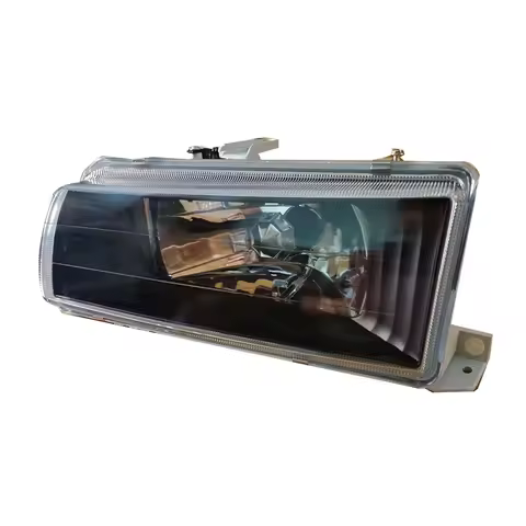 AS57-Headlights Front Fog Lamp For Toyota Corolla Headlights 8115002020 AE92-E90-EE90 Headlight Fron