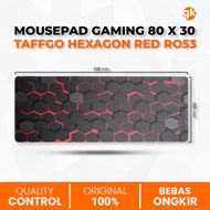 XXL Anti-Slip Gaming Mousepad Large Size Mousepad XL 30 x 80 MotifDesign XXL 40 x 80/