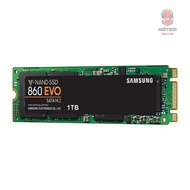 SAMSUNG 860 EVO Series 250GB  500GB  1TB  2TB M.2 SATA Internal SSD