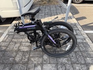 Dahon 折疊單車 K one