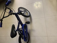 14吋單車