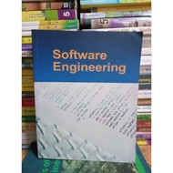 SOFTWARE ENGINEERING (USED)