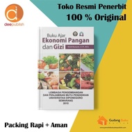 Food and Nutrition Economics Textbook