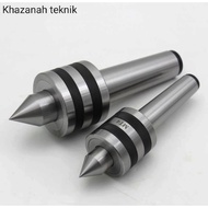 Live Center MT4 MT4 Tail Stock Taper Shank Lathe Center/