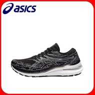 Gel Kayano 29 Men's Shoes Women's Shoes Jogging Shoes Sneakers Black White 1012B272-002 JAW8