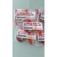 Genuine Yamaha 6 Piece neck guard for Sirius, Jupiter, Exciter all generations