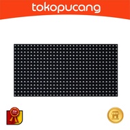 P10 SMD LED MODULE RED RUNNING TEXT PRAYER SCHEDULE RUNNING WRITING