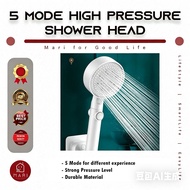 MARIHOME 5 Mode Shower Head 花洒