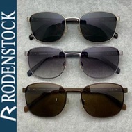 rodenstock sunglasses unisex