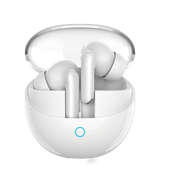 Ezra TWS 112 True Wireless Earphone Earbuds Bluetooth 5.3 Wireless Sound Hifi Quality