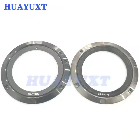 Original Glass For Garmin Fenix 5