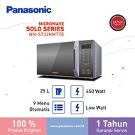Panasonic NN-ST32HMTTE Microwave Low Watt [25 L]