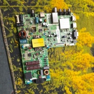 TOSHIBA 40LE3650  LED TV  MAIN BOARD