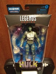 可議Marvel Legends She Hulk