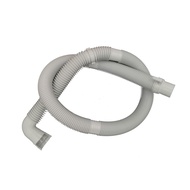 Panasonic ORIGINAL L Type Washing Machine Drain Hose Outlet Hose