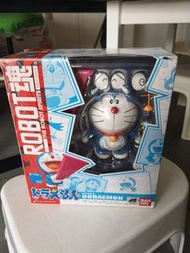 Robot魂 多啦a夢