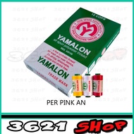 GROSIR 3621 Shop 12 PCS BENANG JAHIT YAMALON/BENANG JAHIT MURAH/BENANG