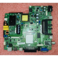 TP.MS6308.P83  Three in one TV motherboard tested well SD+CI   FOR    T320HVN05.6   500MA  1920X1080