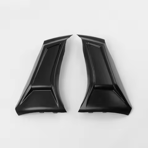 Suitable for Honda Rebel CMX250 300 500 Modified Hood Side Guard Cylinder Head Decorative Cover Diab