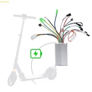 weroyal 250W 350W DC-Motor Speed Controller Intelligent Brushless Motor Controller for Electric Bike E-bike E-scooters