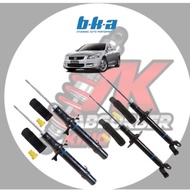 Honda Accord 2008 BKA Japan High Quality Gas Absorber
