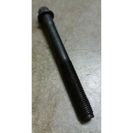 Screw Head Original Wira Satria Putra 1.6 1.8 2.0