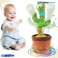 {SA} Rocking Cactus Doll | Voice Imitator | Cactus Dance