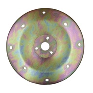 【FURONGHUA】แผ่นกันระยะเครื่องพิมพ์กลมเพื่ออัปเกรดสำหรับฮอนด้า GXV160 HRJ195 HRJ196เครื่องตัดหญ้า HRJ