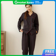 ART BOX | Artbox/Renoma Elie Garcia Womens Ailee Gabardine 9 /10 Length Pajamas Gr