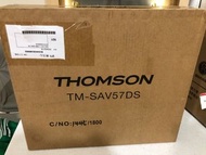 THOMSON ＷIFI智能掃地機器人 TM-SAV57DS