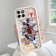 Infinix Smart 6 X6511B Cute Case Phone TY T31614