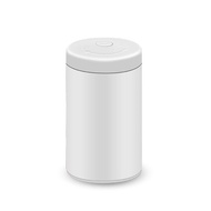 迷你二合一抽充真空機(電池版) 食品密封 旅行收納 衣物壓縮